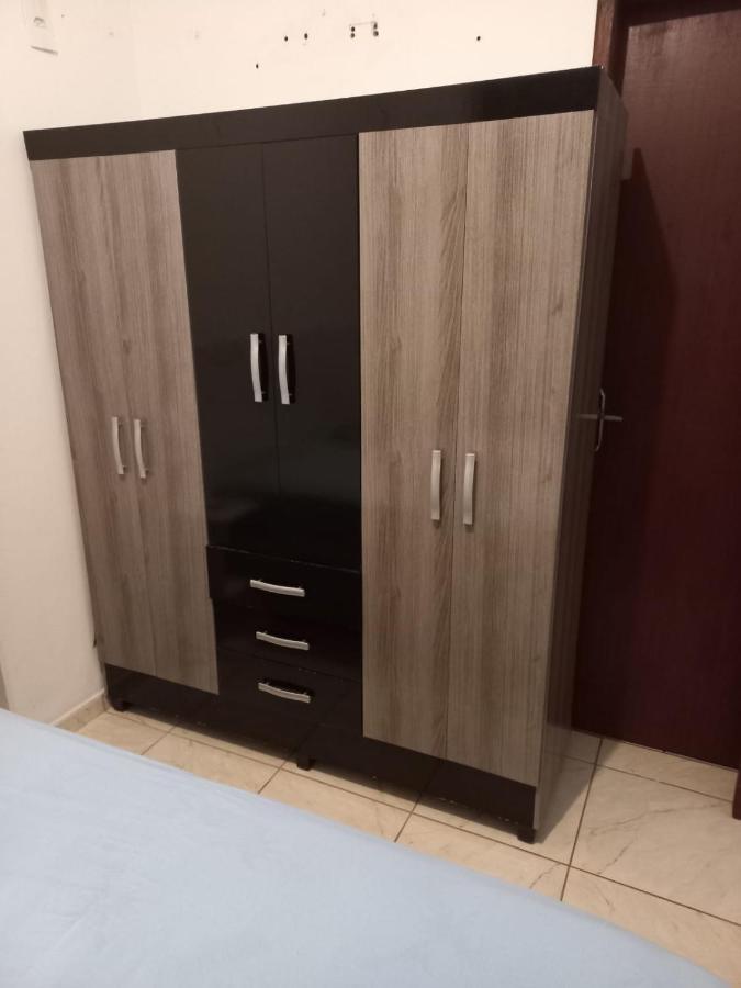 Apartamento Proximo Ao Aeroporto De Florianopolis. Dış mekan fotoğraf