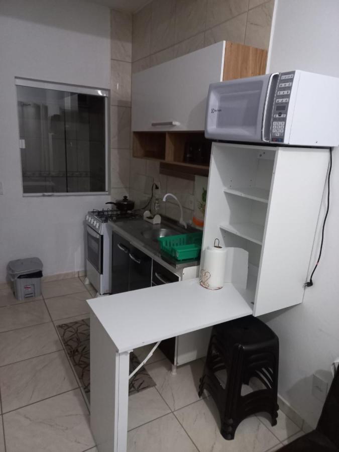 Apartamento Proximo Ao Aeroporto De Florianopolis. Dış mekan fotoğraf