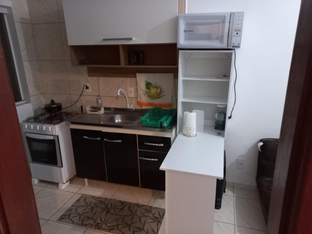 Apartamento Proximo Ao Aeroporto De Florianopolis. Dış mekan fotoğraf