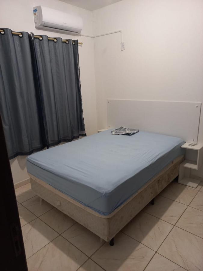 Apartamento Proximo Ao Aeroporto De Florianopolis. Dış mekan fotoğraf