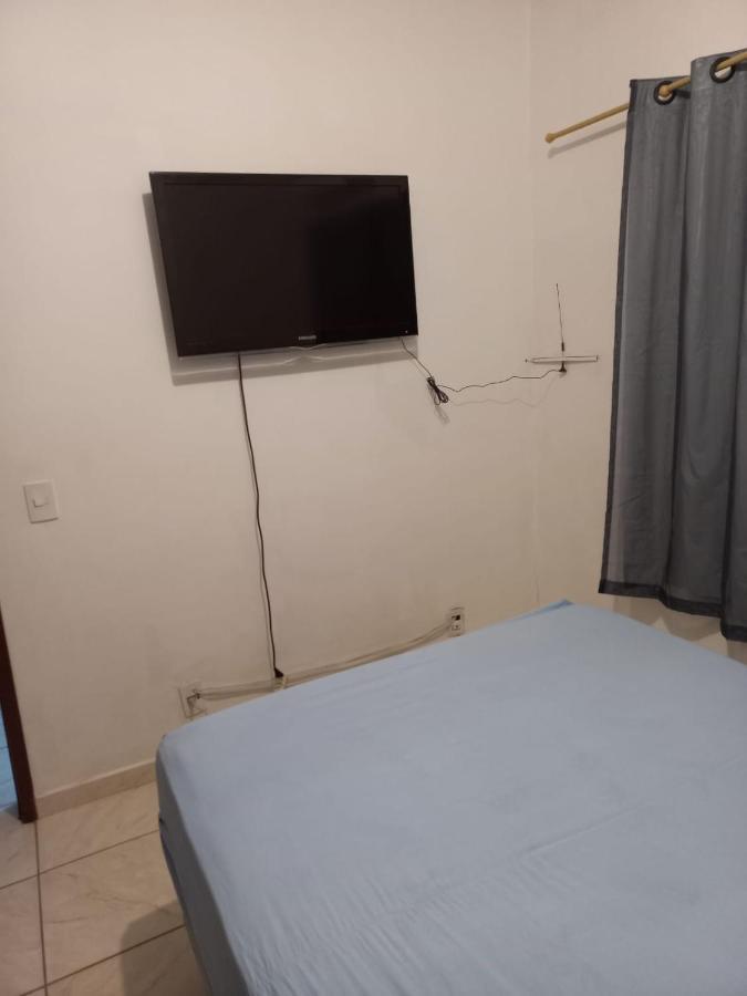 Apartamento Proximo Ao Aeroporto De Florianopolis. Dış mekan fotoğraf