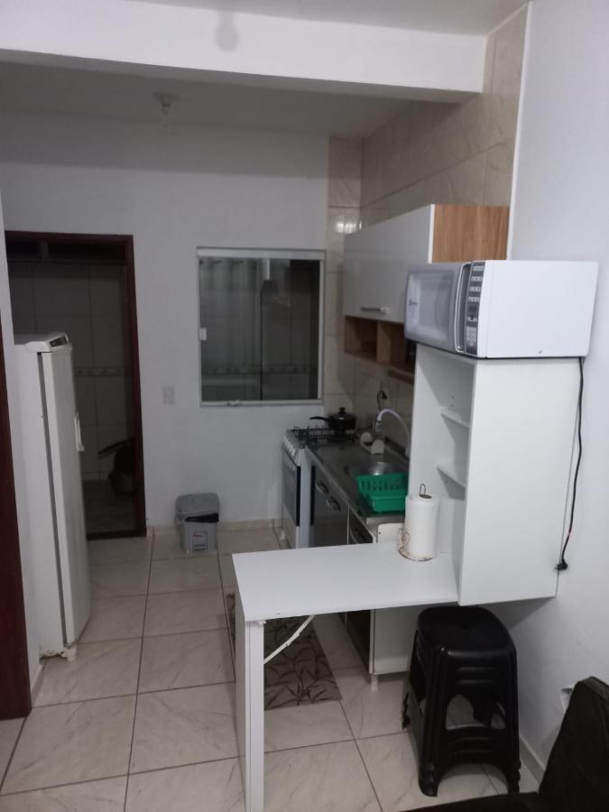 Apartamento Proximo Ao Aeroporto De Florianopolis. Dış mekan fotoğraf