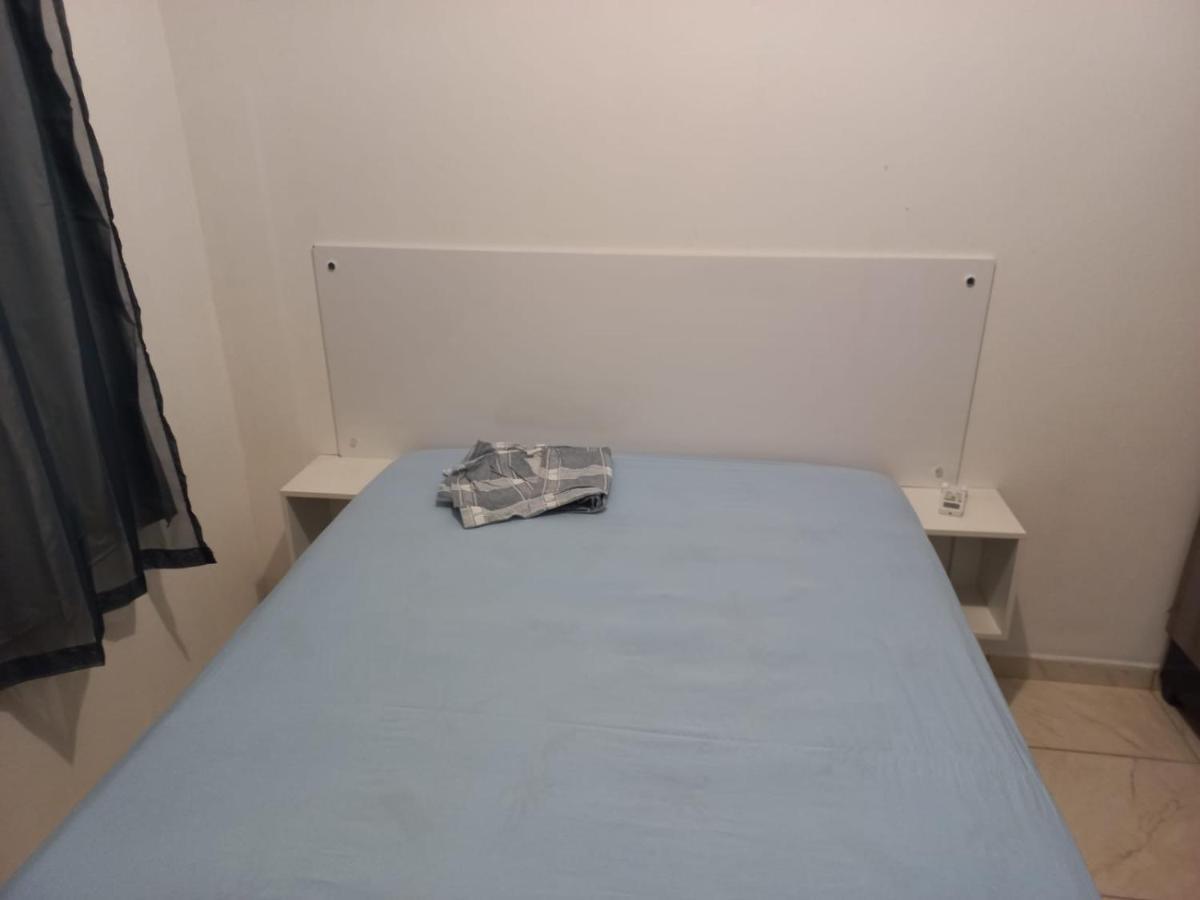 Apartamento Proximo Ao Aeroporto De Florianopolis. Dış mekan fotoğraf