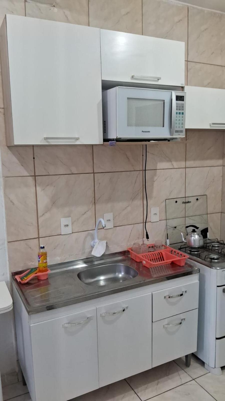 Apartamento Proximo Ao Aeroporto De Florianopolis. Dış mekan fotoğraf