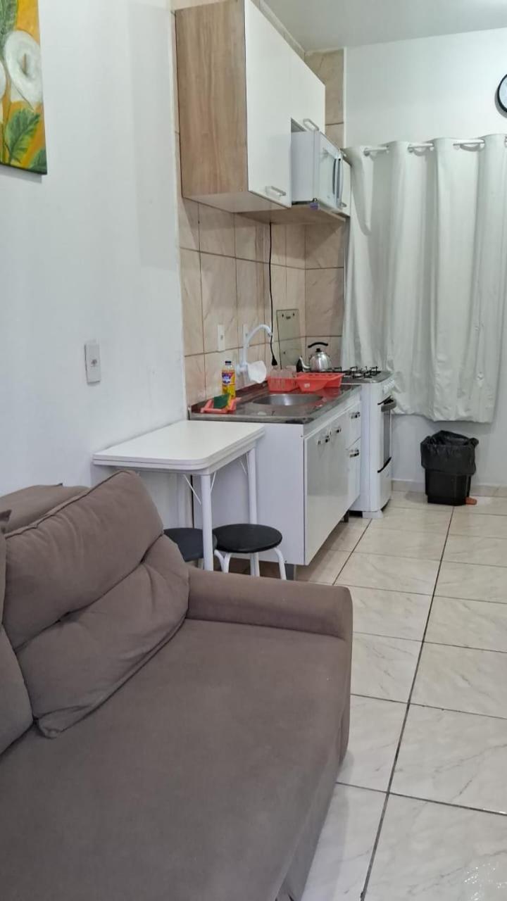 Apartamento Proximo Ao Aeroporto De Florianopolis. Dış mekan fotoğraf
