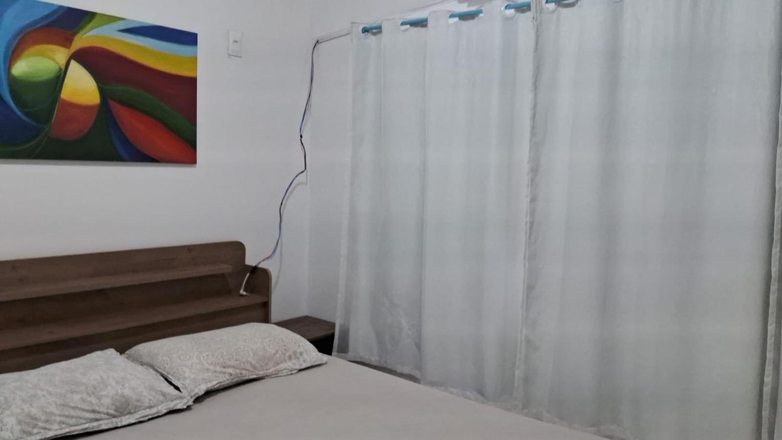 Apartamento Proximo Ao Aeroporto De Florianopolis. Dış mekan fotoğraf
