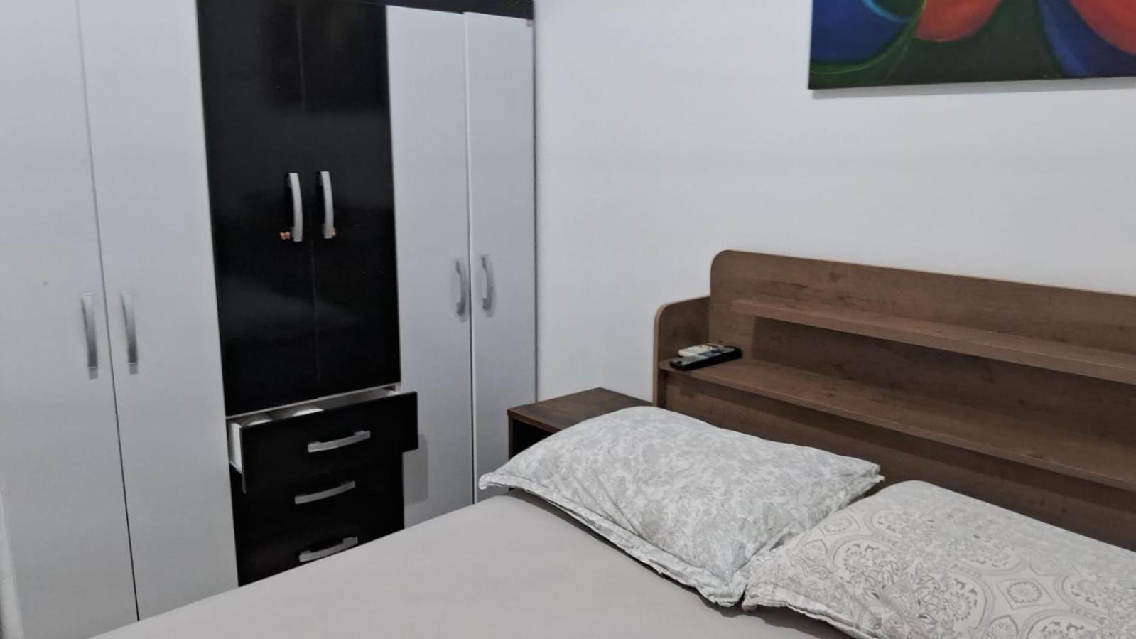 Apartamento Proximo Ao Aeroporto De Florianopolis. Dış mekan fotoğraf