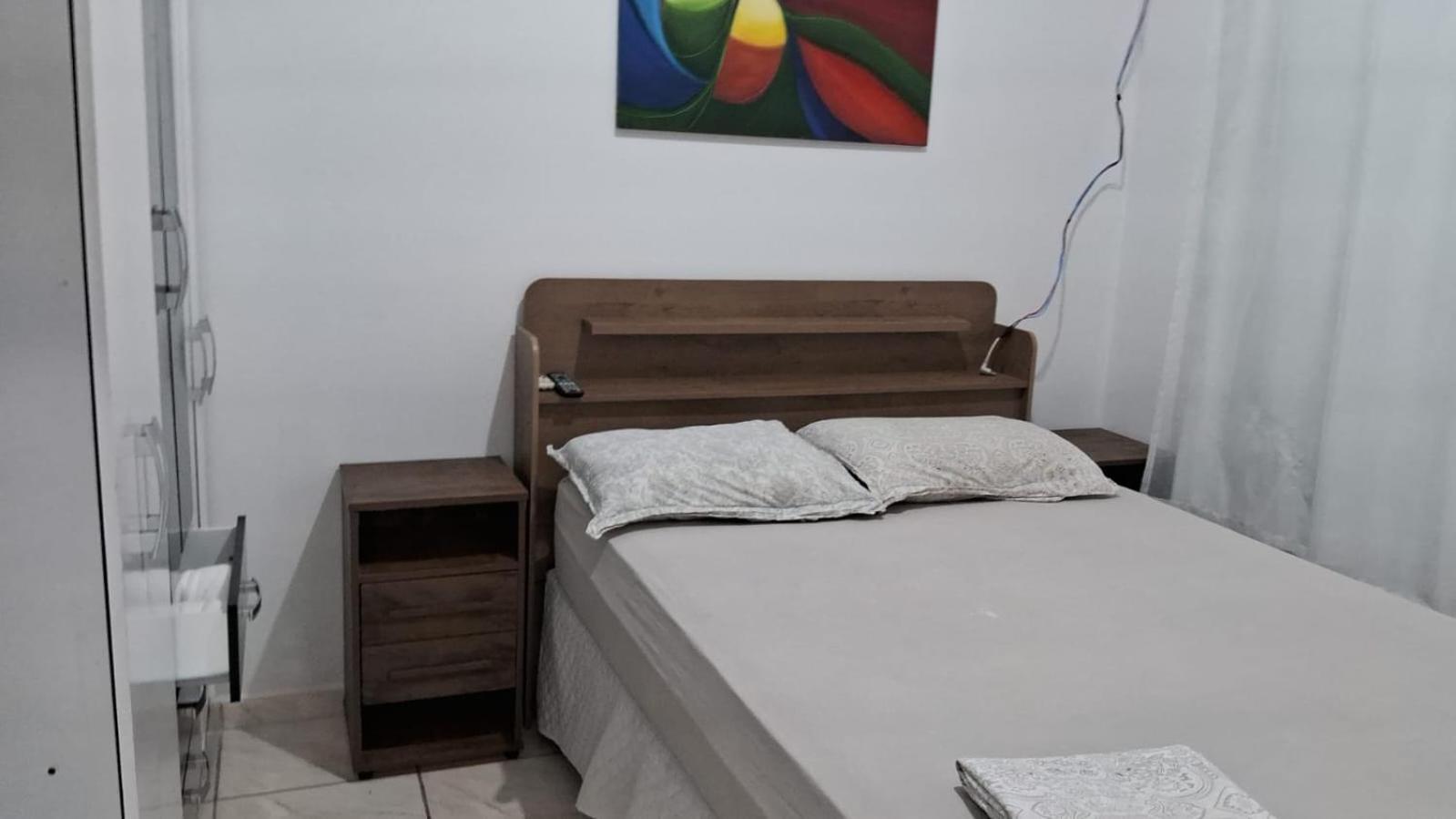 Apartamento Proximo Ao Aeroporto De Florianopolis. Dış mekan fotoğraf