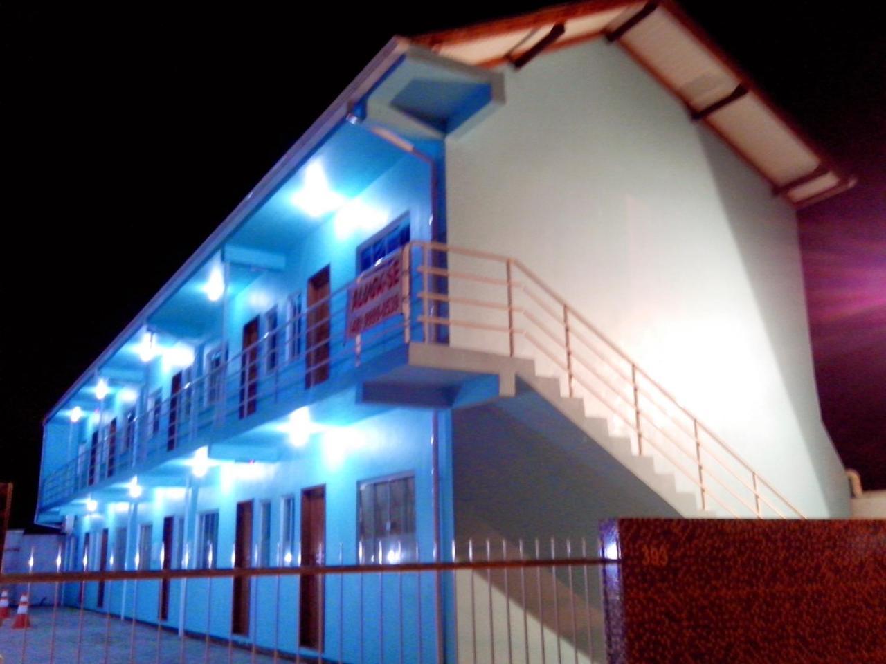 Apartamento Proximo Ao Aeroporto De Florianopolis. Dış mekan fotoğraf
