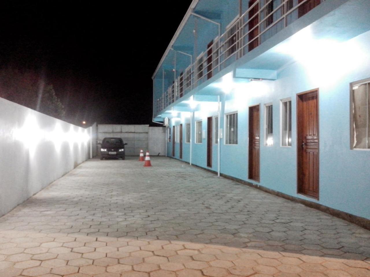 Apartamento Proximo Ao Aeroporto De Florianopolis. Dış mekan fotoğraf