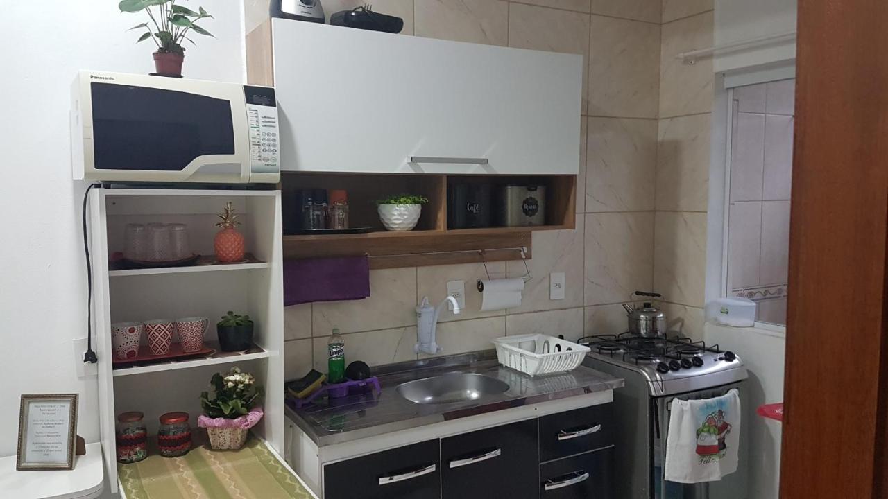Apartamento Proximo Ao Aeroporto De Florianopolis. Dış mekan fotoğraf