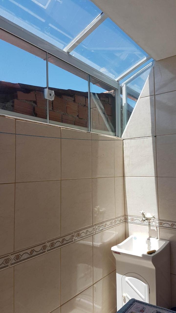 Apartamento Proximo Ao Aeroporto De Florianopolis. Dış mekan fotoğraf