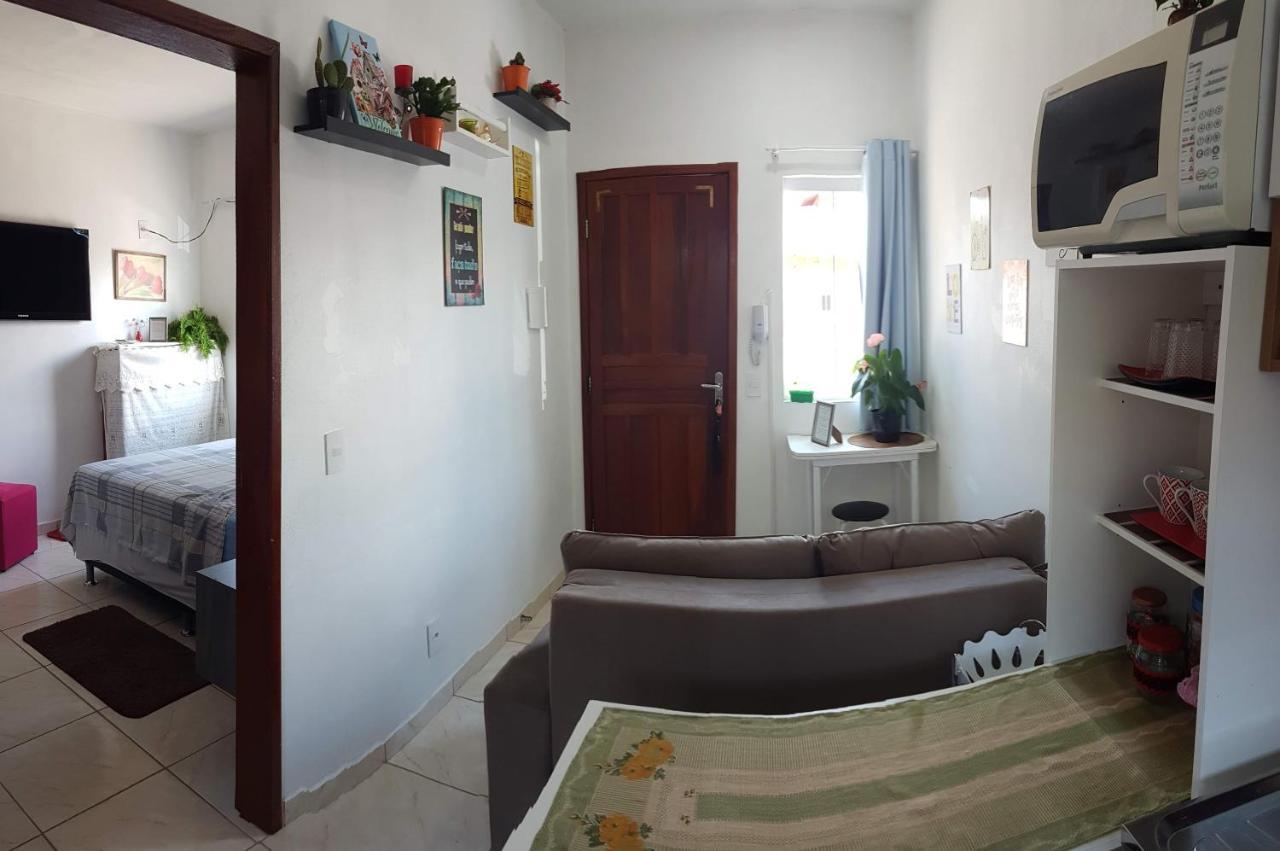 Apartamento Proximo Ao Aeroporto De Florianopolis. Dış mekan fotoğraf