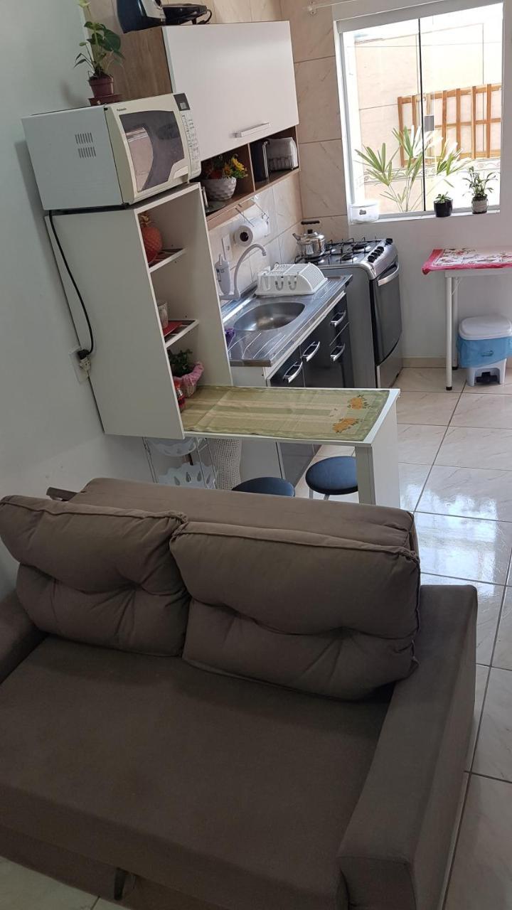Apartamento Proximo Ao Aeroporto De Florianopolis. Dış mekan fotoğraf