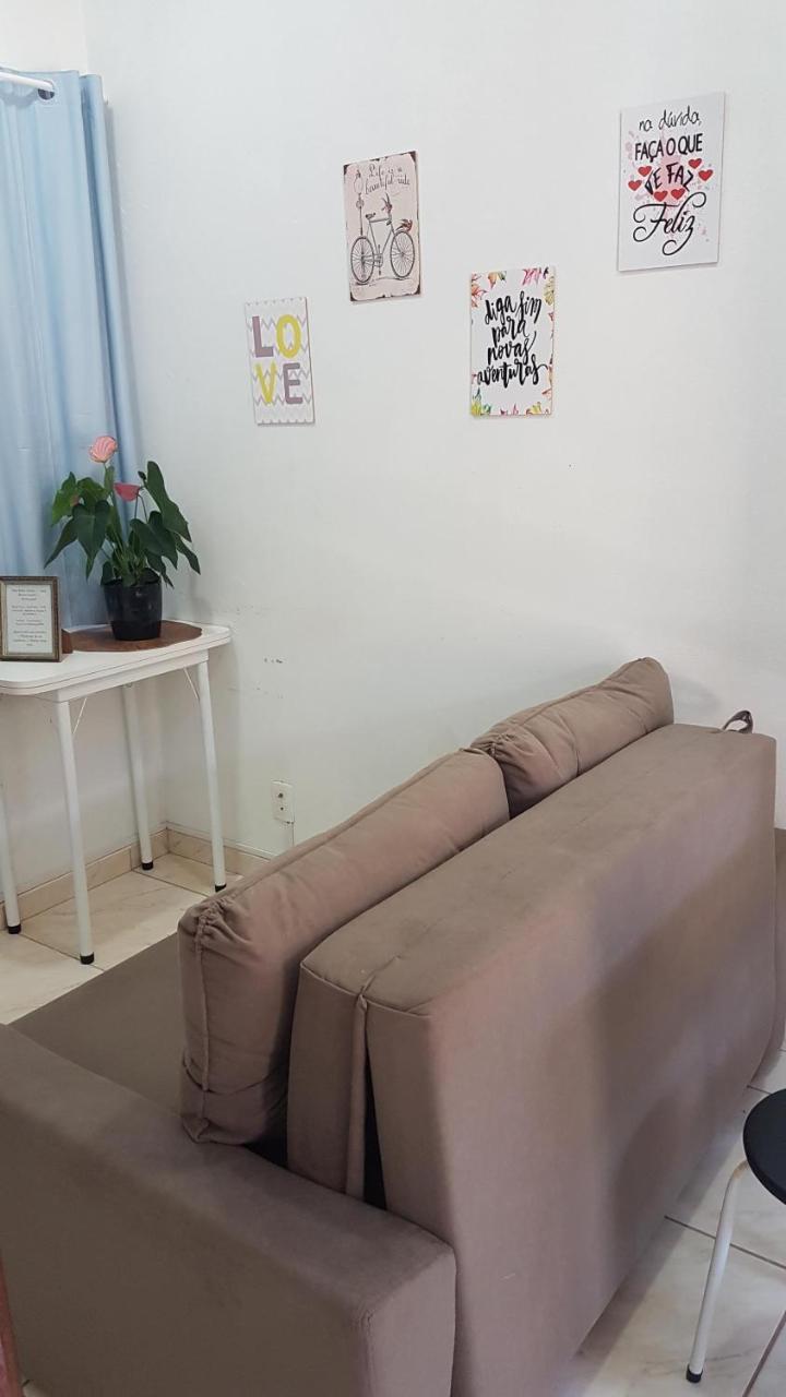 Apartamento Proximo Ao Aeroporto De Florianopolis. Dış mekan fotoğraf