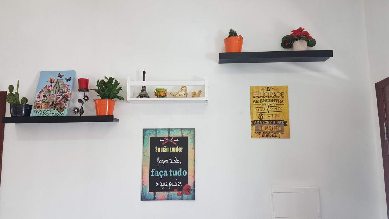 Apartamento Proximo Ao Aeroporto De Florianopolis. Dış mekan fotoğraf