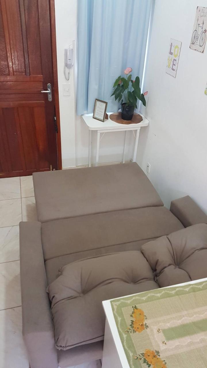 Apartamento Proximo Ao Aeroporto De Florianopolis. Dış mekan fotoğraf