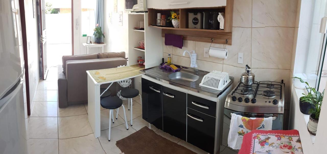 Apartamento Proximo Ao Aeroporto De Florianopolis. Dış mekan fotoğraf