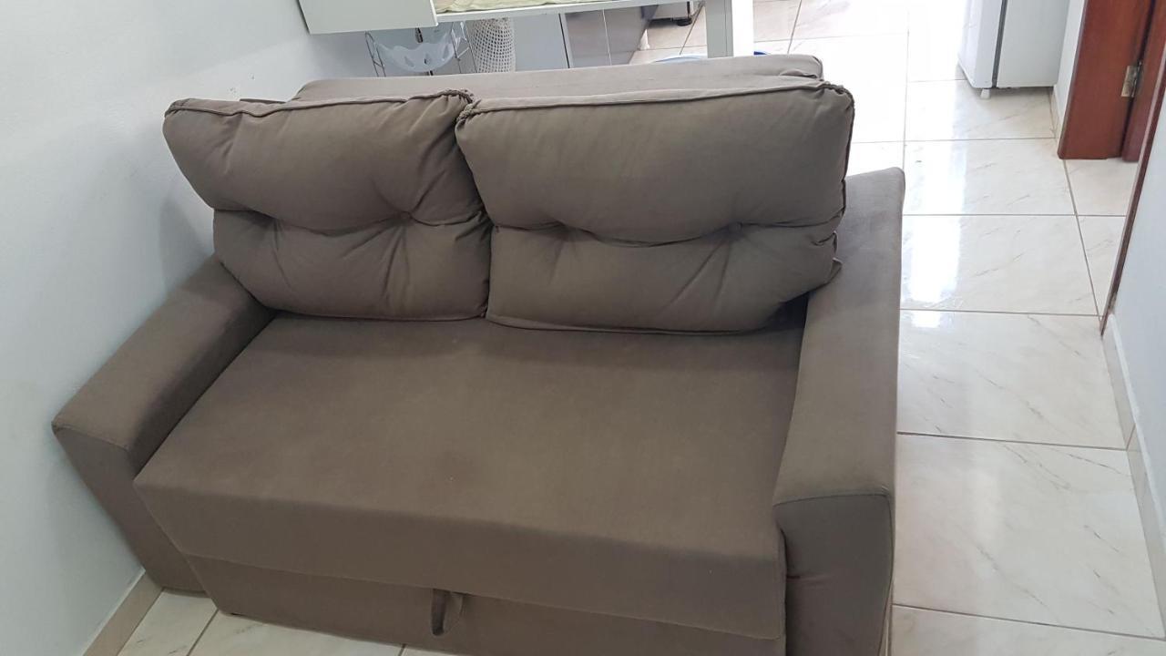 Apartamento Proximo Ao Aeroporto De Florianopolis. Dış mekan fotoğraf