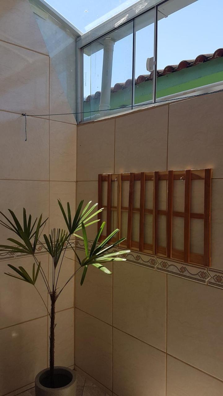 Apartamento Proximo Ao Aeroporto De Florianopolis. Dış mekan fotoğraf