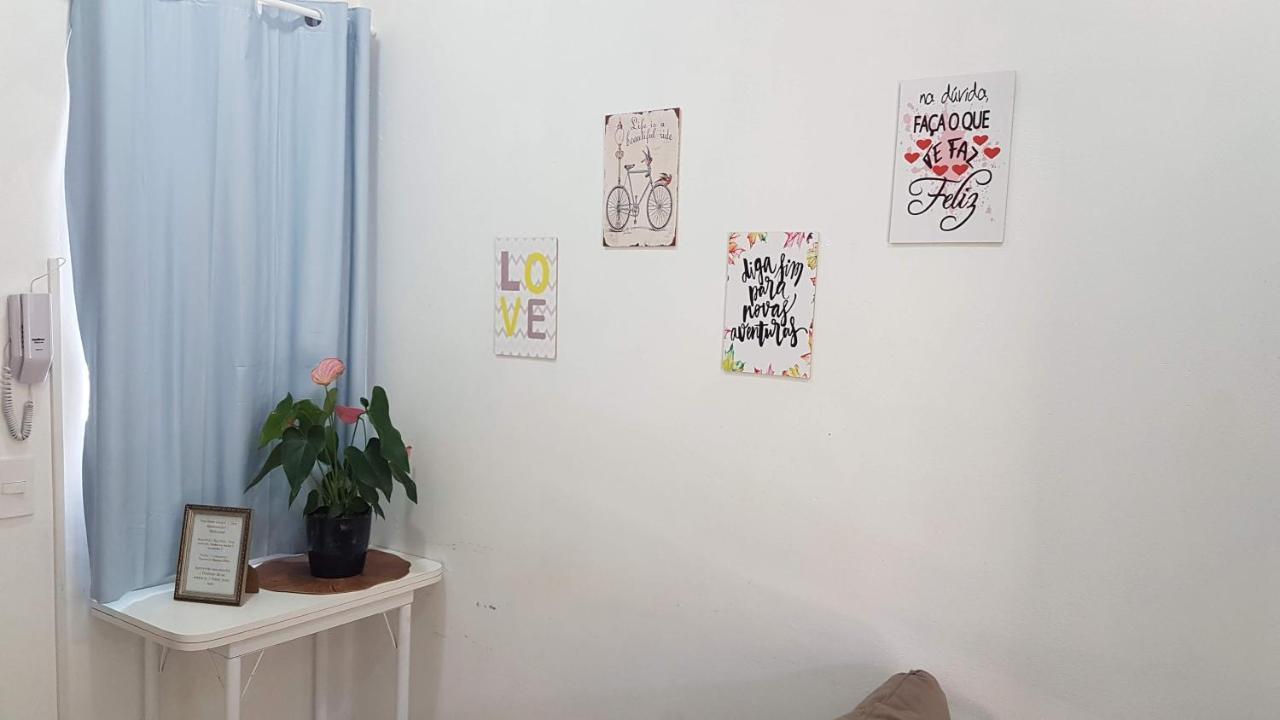 Apartamento Proximo Ao Aeroporto De Florianopolis. Dış mekan fotoğraf