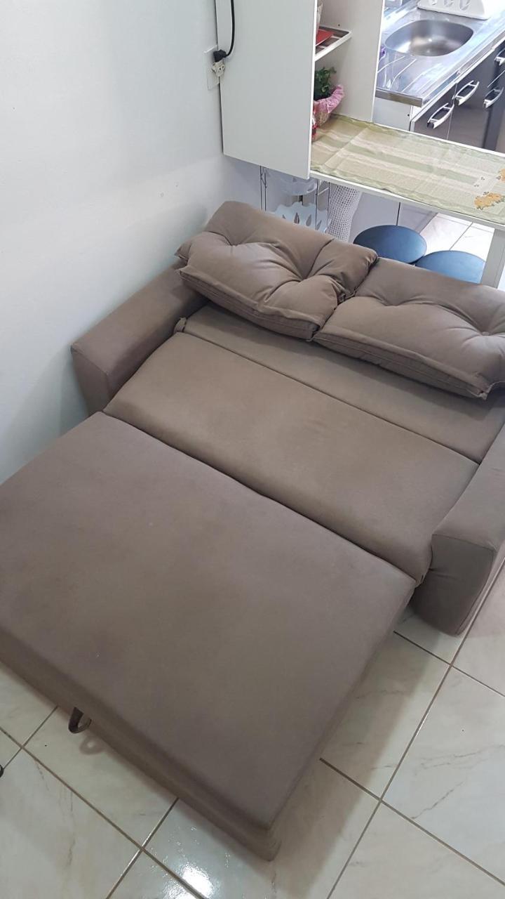Apartamento Proximo Ao Aeroporto De Florianopolis. Dış mekan fotoğraf