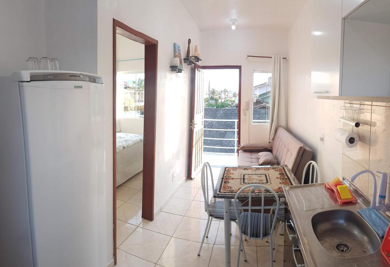 Apartamento Proximo Ao Aeroporto De Florianopolis. Dış mekan fotoğraf