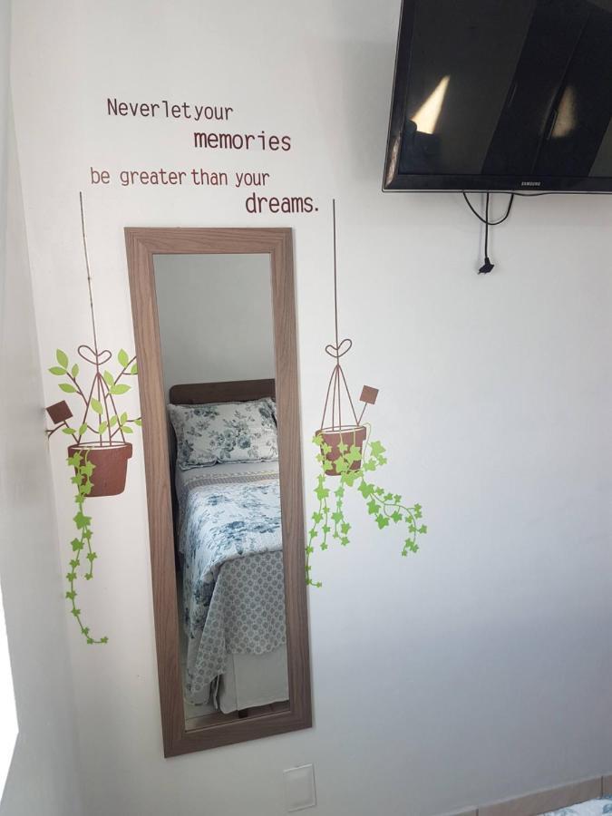 Apartamento Proximo Ao Aeroporto De Florianopolis. Dış mekan fotoğraf