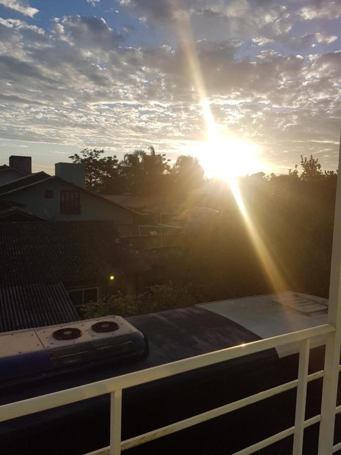 Apartamento Proximo Ao Aeroporto De Florianopolis. Dış mekan fotoğraf