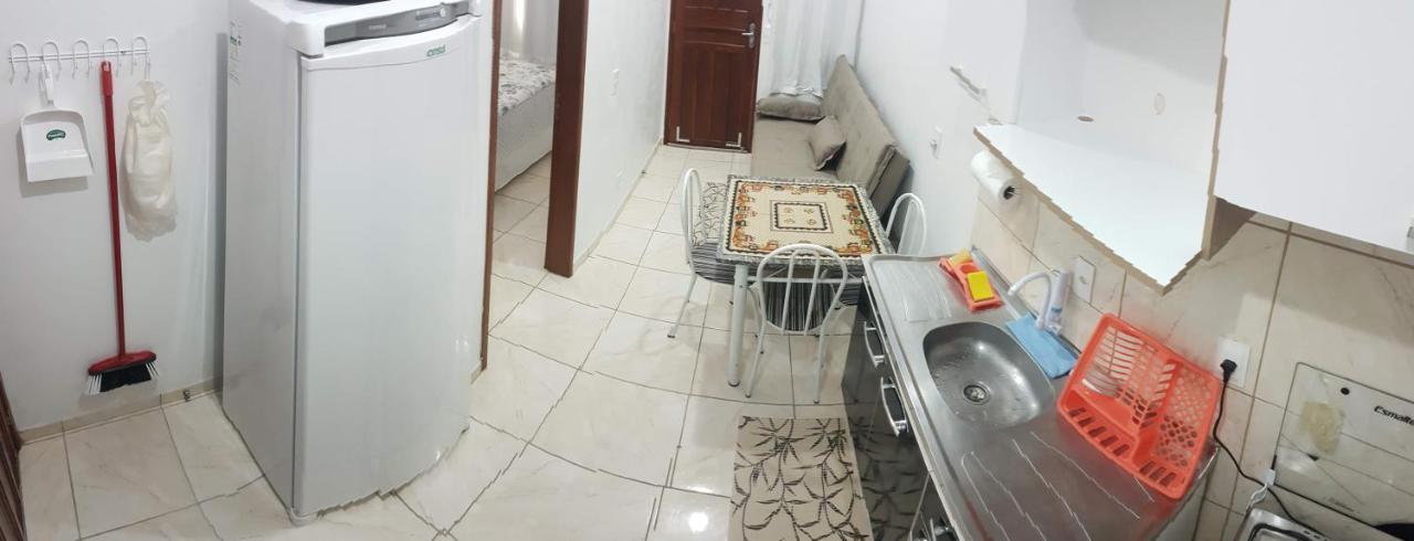 Apartamento Proximo Ao Aeroporto De Florianopolis. Dış mekan fotoğraf