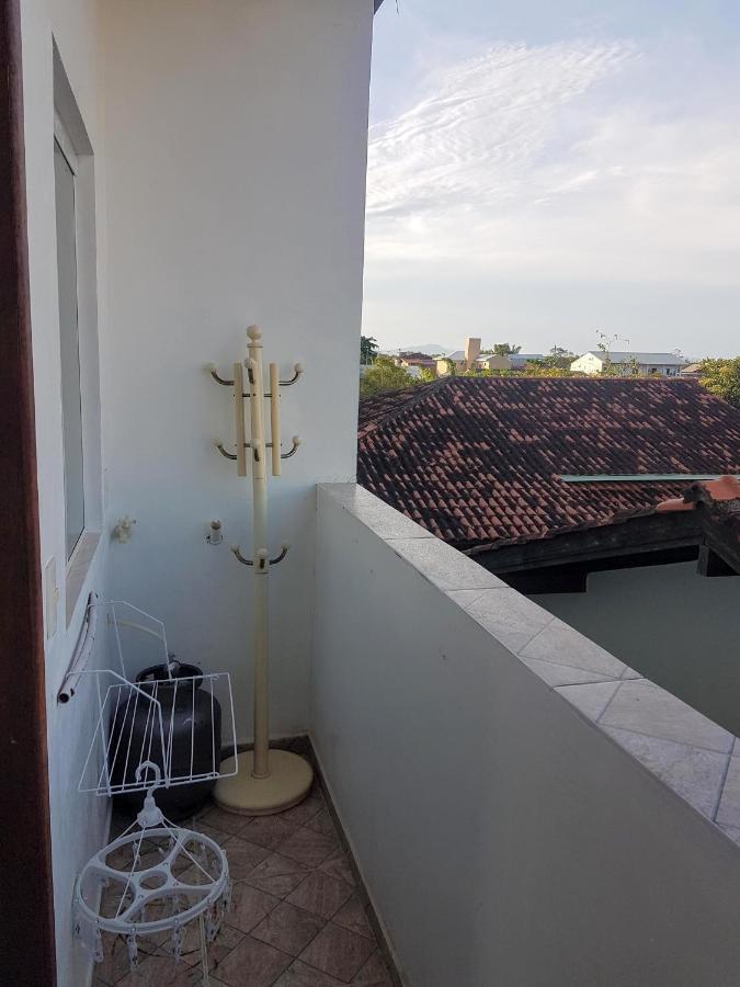 Apartamento Proximo Ao Aeroporto De Florianopolis. Dış mekan fotoğraf