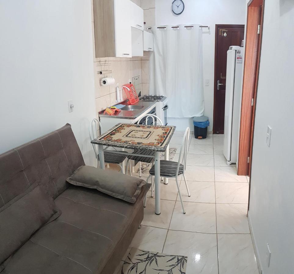 Apartamento Proximo Ao Aeroporto De Florianopolis. Dış mekan fotoğraf