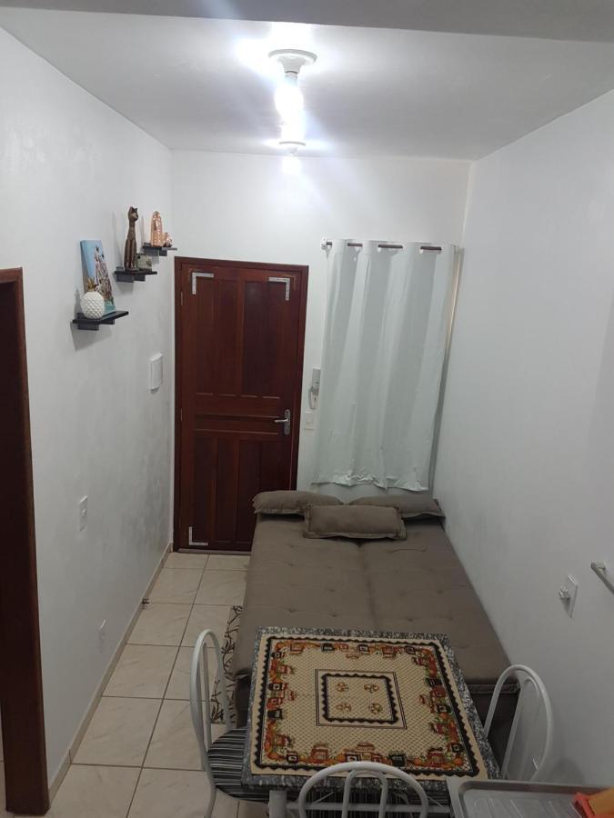 Apartamento Proximo Ao Aeroporto De Florianopolis. Dış mekan fotoğraf
