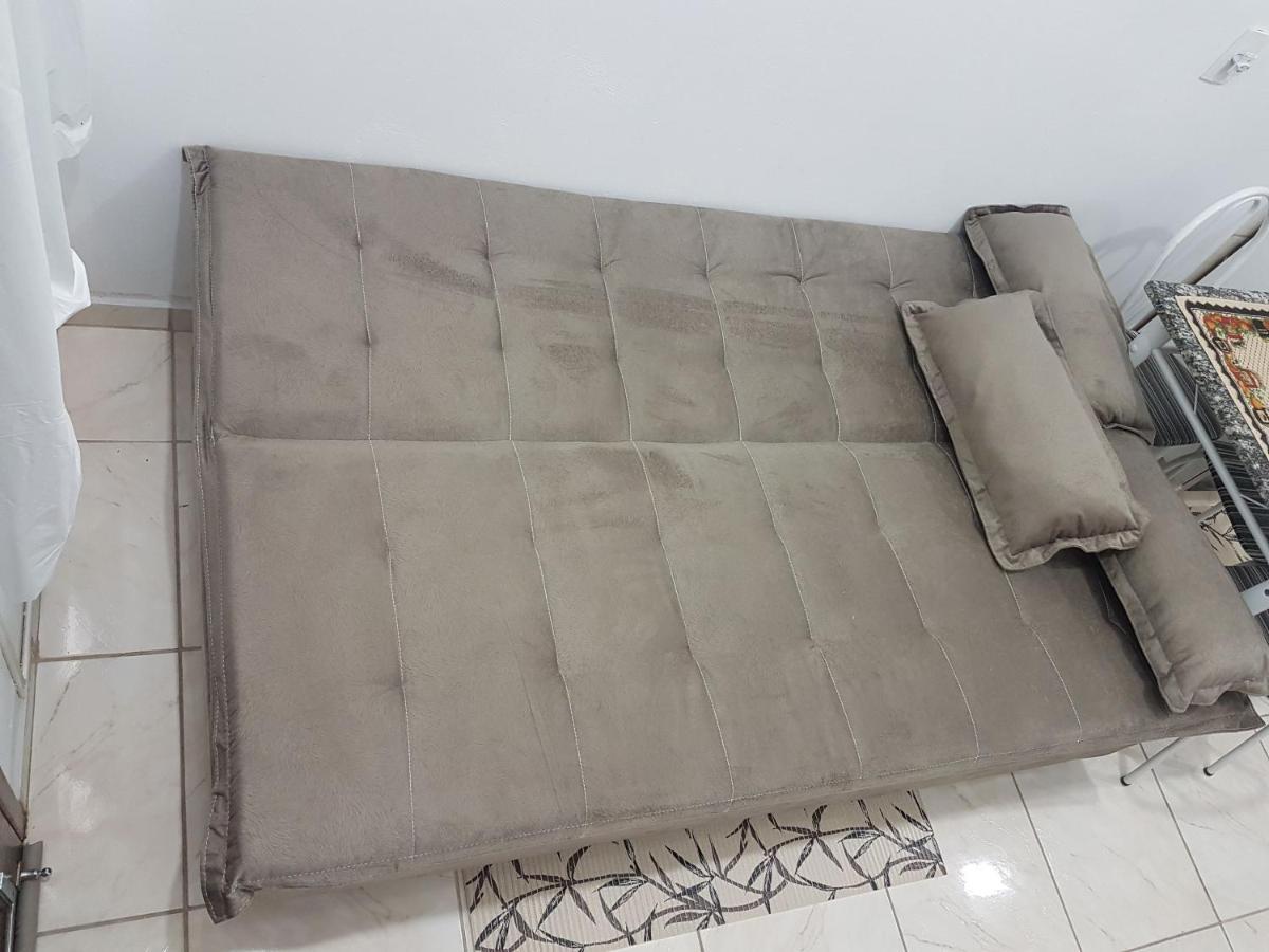 Apartamento Proximo Ao Aeroporto De Florianopolis. Dış mekan fotoğraf