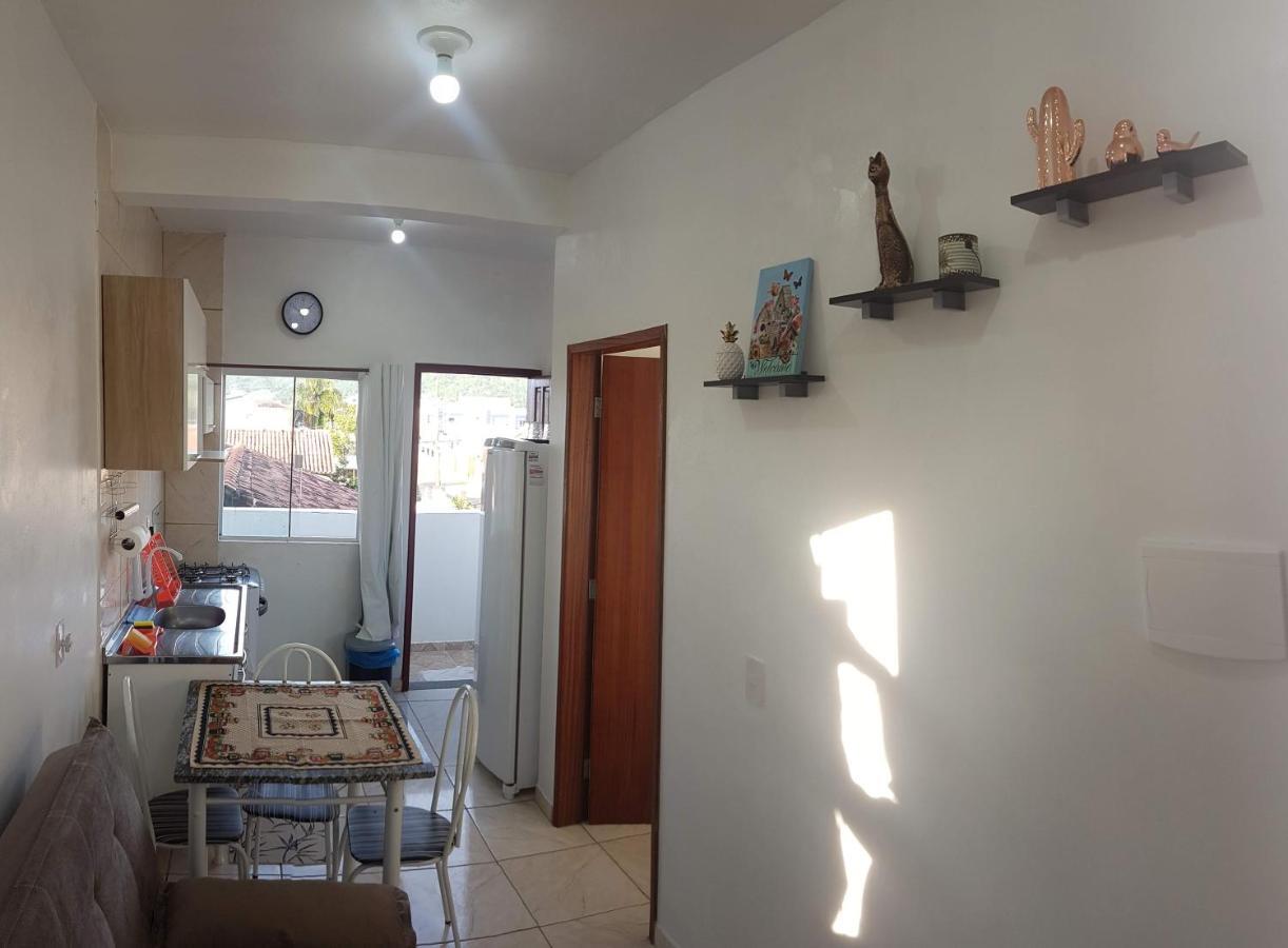 Apartamento Proximo Ao Aeroporto De Florianopolis. Dış mekan fotoğraf
