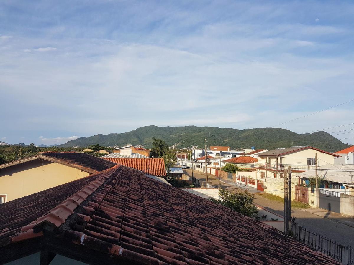 Apartamento Proximo Ao Aeroporto De Florianopolis. Dış mekan fotoğraf