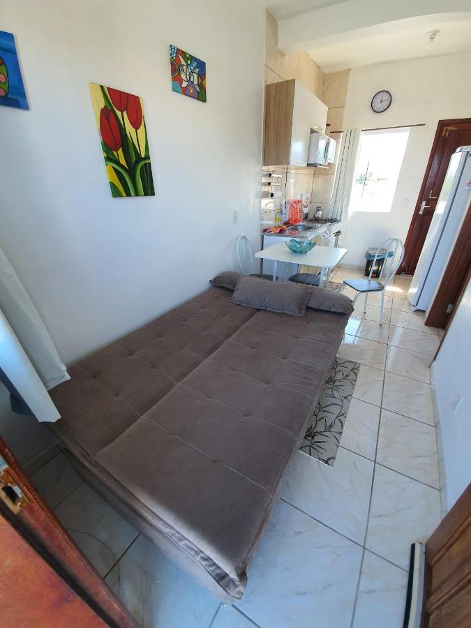 Apartamento Proximo Ao Aeroporto De Florianopolis. Dış mekan fotoğraf