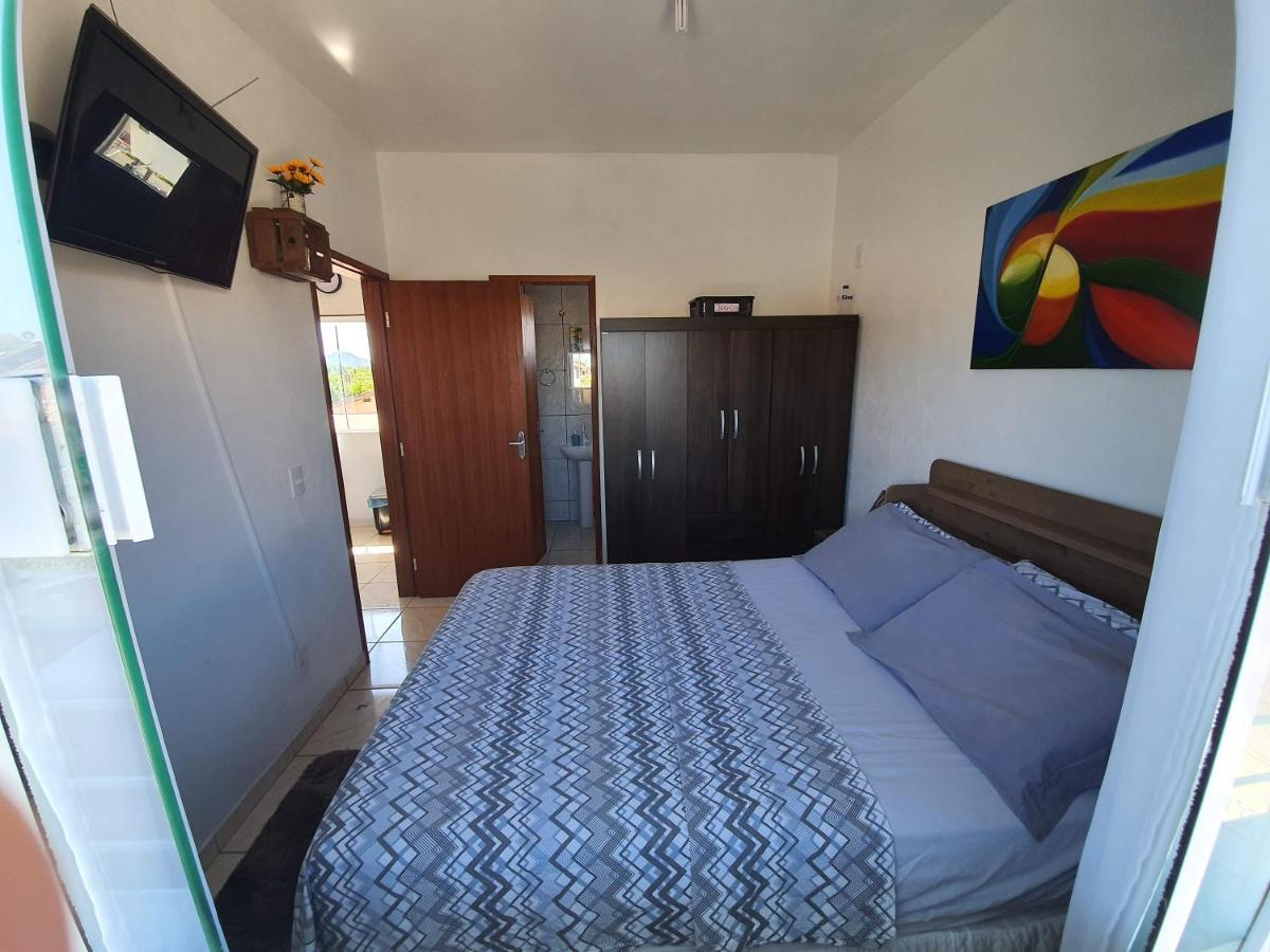 Apartamento Proximo Ao Aeroporto De Florianopolis. Dış mekan fotoğraf