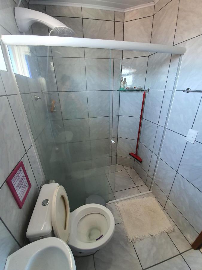 Apartamento Proximo Ao Aeroporto De Florianopolis. Dış mekan fotoğraf