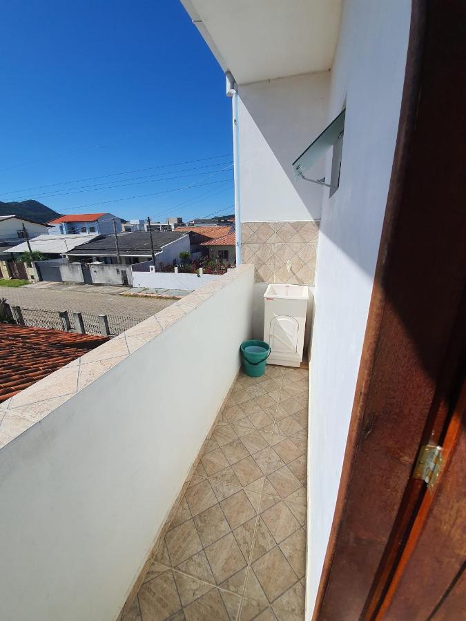 Apartamento Proximo Ao Aeroporto De Florianopolis. Dış mekan fotoğraf