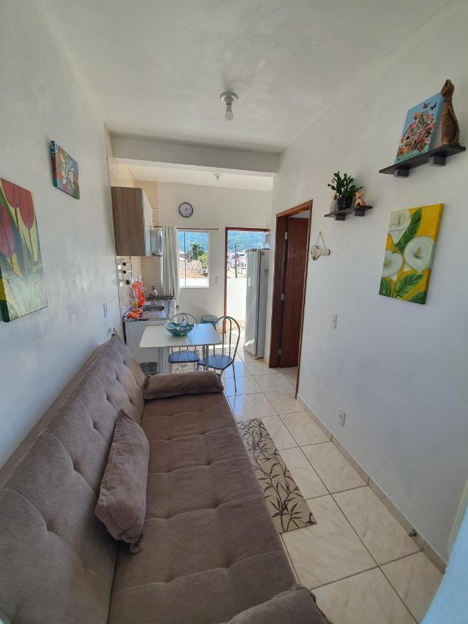 Apartamento Proximo Ao Aeroporto De Florianopolis. Dış mekan fotoğraf