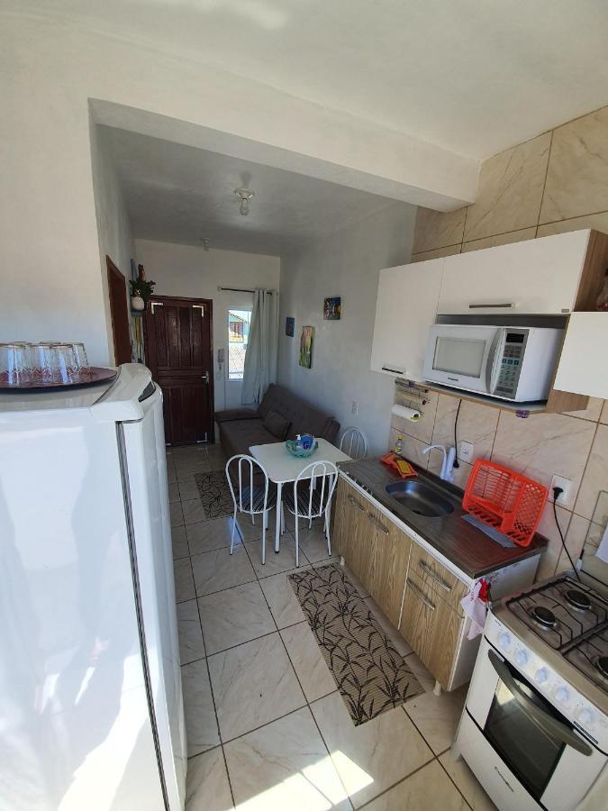 Apartamento Proximo Ao Aeroporto De Florianopolis. Dış mekan fotoğraf