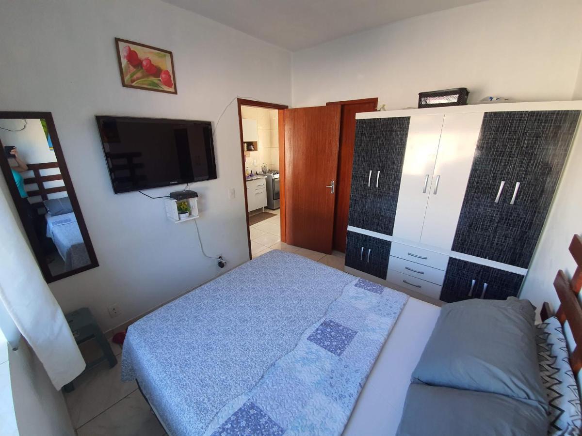 Apartamento Proximo Ao Aeroporto De Florianopolis. Dış mekan fotoğraf