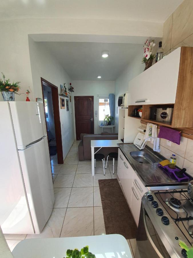 Apartamento Proximo Ao Aeroporto De Florianopolis. Dış mekan fotoğraf