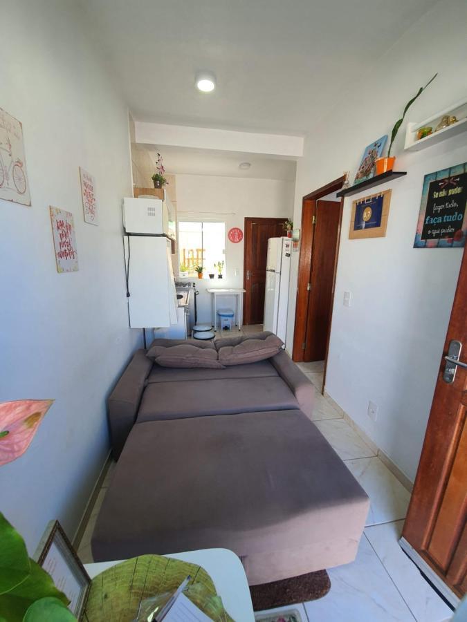 Apartamento Proximo Ao Aeroporto De Florianopolis. Dış mekan fotoğraf