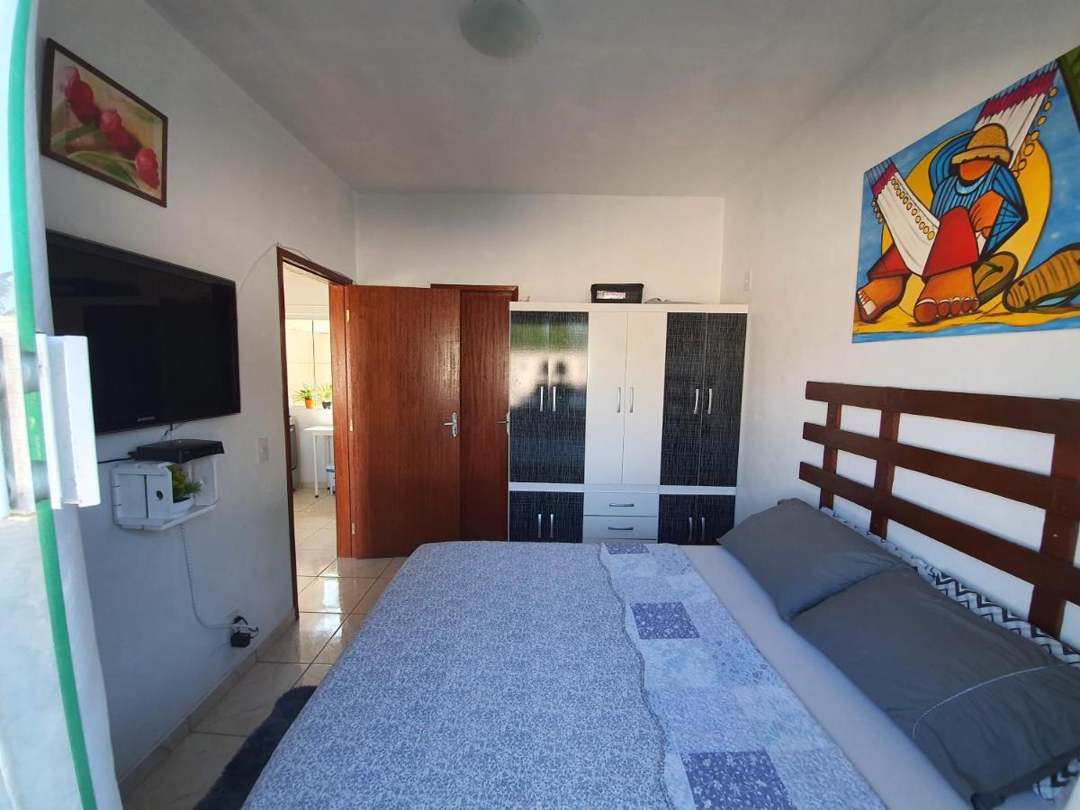 Apartamento Proximo Ao Aeroporto De Florianopolis. Dış mekan fotoğraf