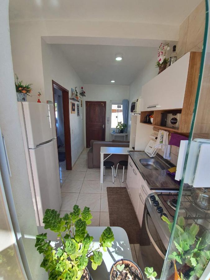 Apartamento Proximo Ao Aeroporto De Florianopolis. Dış mekan fotoğraf