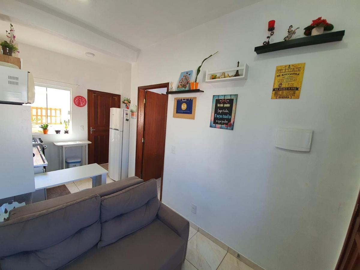Apartamento Proximo Ao Aeroporto De Florianopolis. Dış mekan fotoğraf