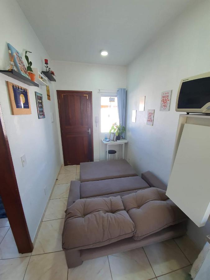 Apartamento Proximo Ao Aeroporto De Florianopolis. Dış mekan fotoğraf