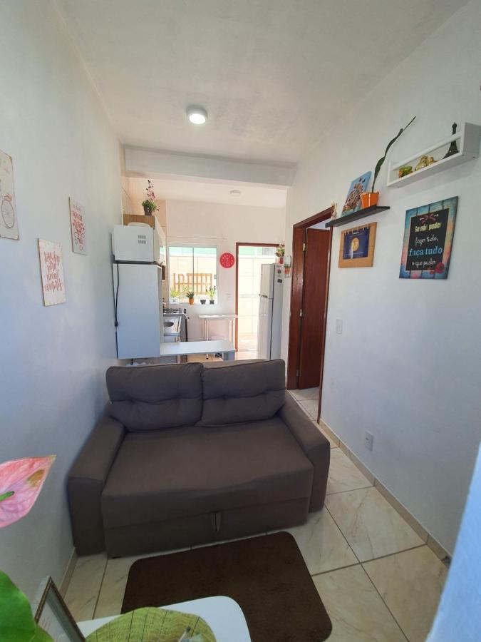 Apartamento Proximo Ao Aeroporto De Florianopolis. Dış mekan fotoğraf